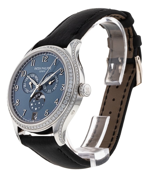 Patek Philippe Annual Calendar 4947G-001